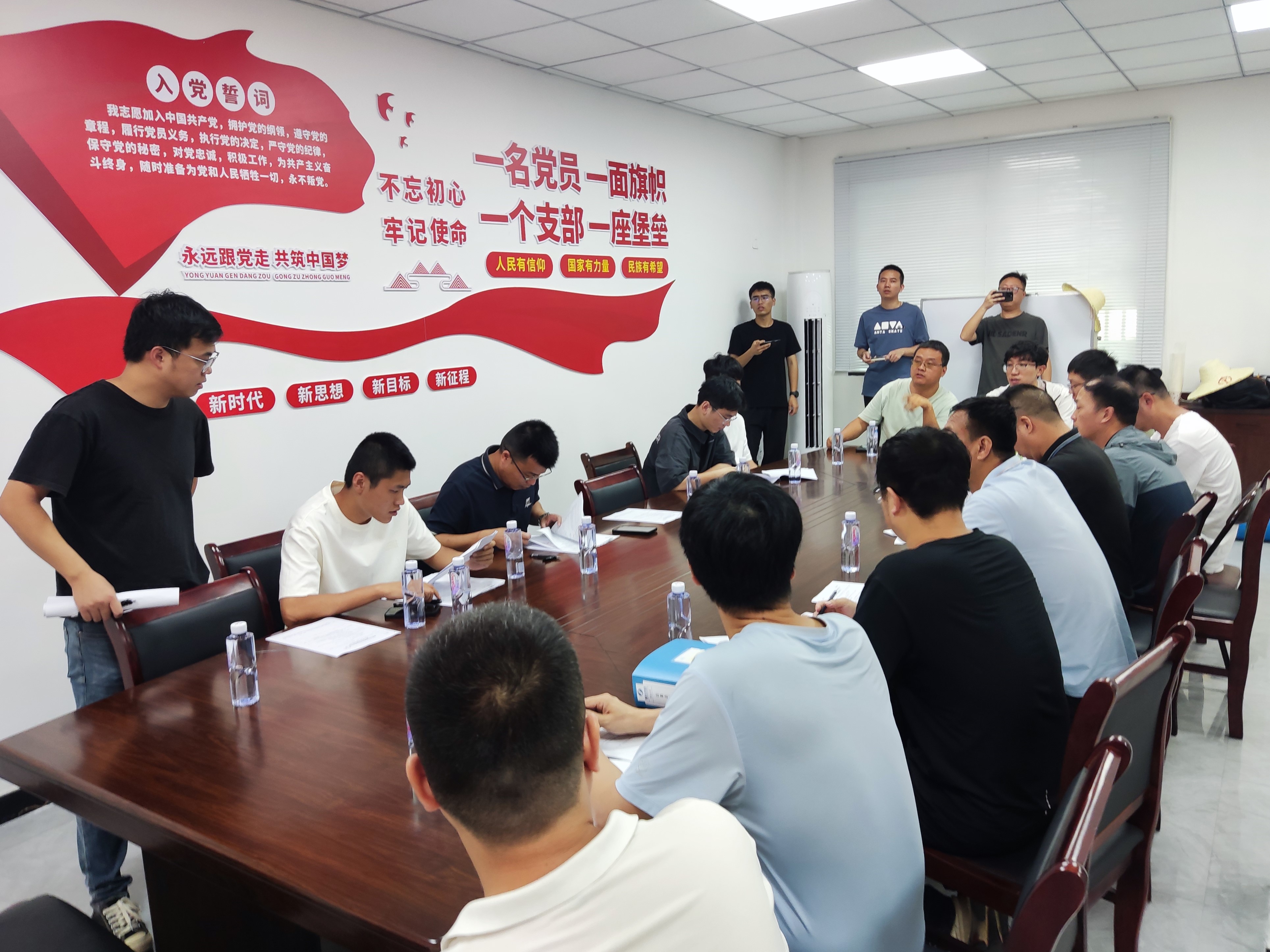 “分段式”驗收！福鼎農污四期又一項目通過(guò)竣工驗收！